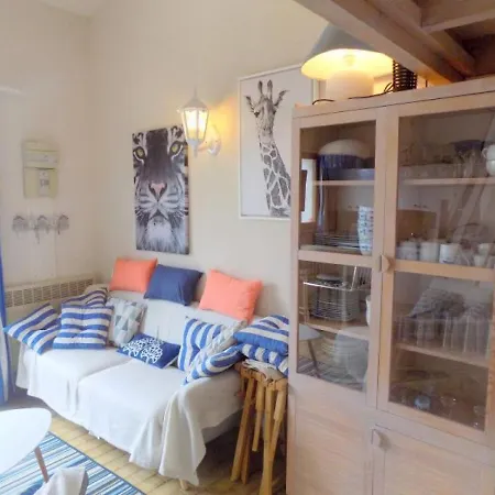 Maison Saint-palais-sur-mer, 4 Pieces, 5 Personnes - Fr-1-305-251 Villa Saint-Palais-sur-Mer