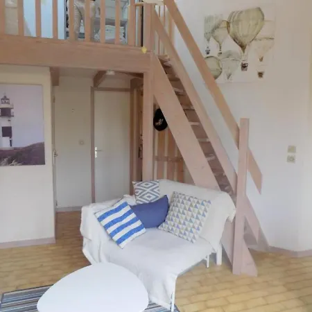 Maison Saint-palais-sur-mer, 4 Pieces, 5 Personnes - Fr-1-305-251 Saint-Palais-sur-Mer