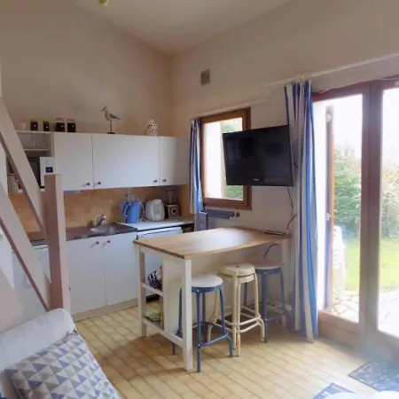 Maison Saint-palais-sur-mer, 4 Pieces, 5 Personnes - Fr-1-305-251 Saint-Palais-sur-Mer