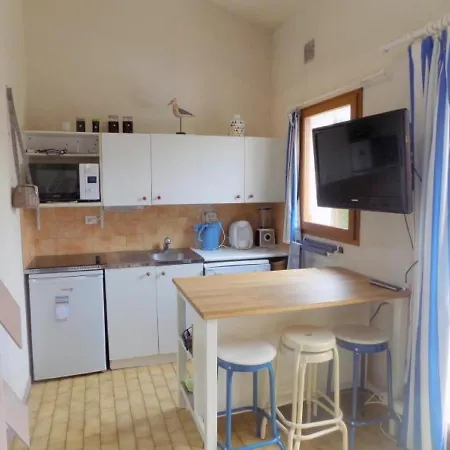 Villa Maison Saint-palais-sur-mer, 4 Pieces, 5 Personnes - Fr-1-305-251 Saint-Palais-sur-Mer