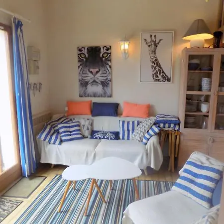 Maison Saint-palais-sur-mer, 4 Pieces, 5 Personnes - Fr-1-305-251 Saint-Palais-sur-Mer